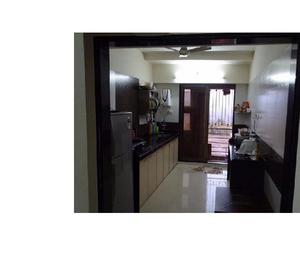1bhk flat for rent in thakur complex kandivali east