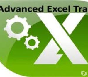 Advance Excel, VBA and MIS Training