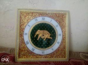 Anitc Watch for handicraft item manfucture item
