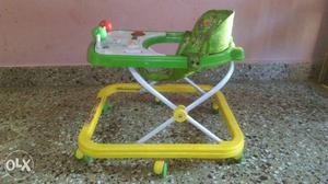 Baby Walker For sell in Ashok Nagar Bangalore
