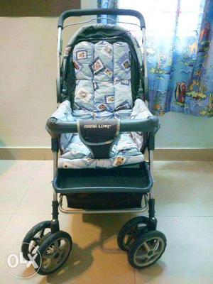 Branded Baby Stroller Pram for sale