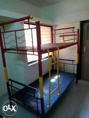 Bunk bed in good condition selling as relocating