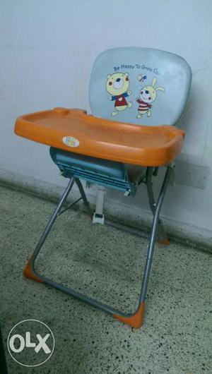 Mee Mee Baby Chair in excellent conditions