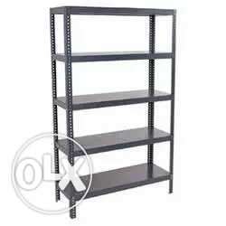 Metal Shelf for shops 5set
