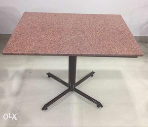 NEW 3x2 Hotel Table in wholesale price (MANUFACTURER)