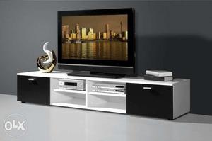 New Lcd unit Of Good Quality and Design with Large Draws