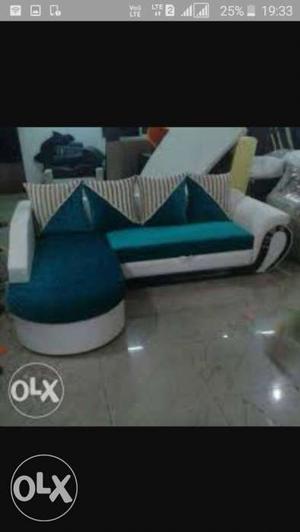 New karnar sofa barand