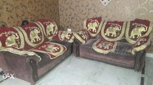 Nice sofa for 4 seater