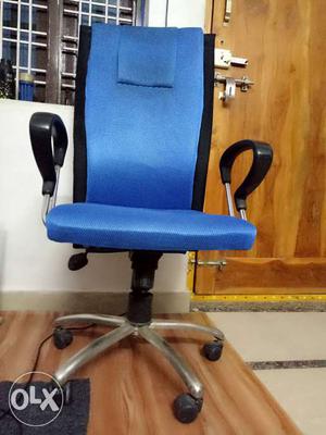 Office Hydraulic Chair