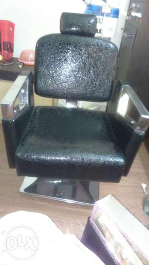 Parlour chairs. New condition. 8 month