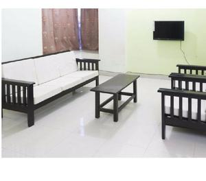 Rent a furnished flat on sharing for boys in madhapur