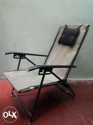 Rest chair