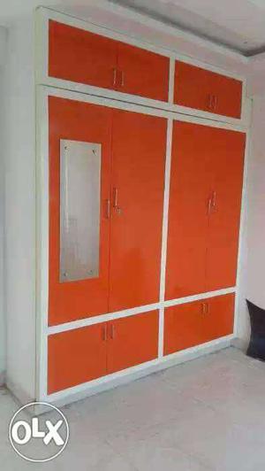 Sft 375 steel cupboards for Long lasting ph