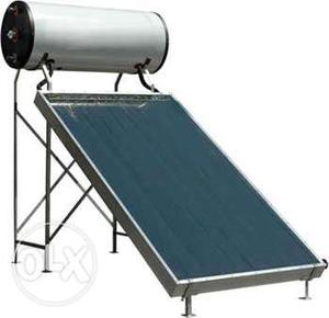 Solar water heater 100 ltr
