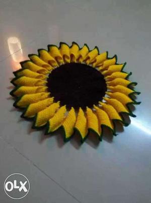 Sunflower Textile