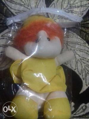 Tiny & sweet doll in very less price