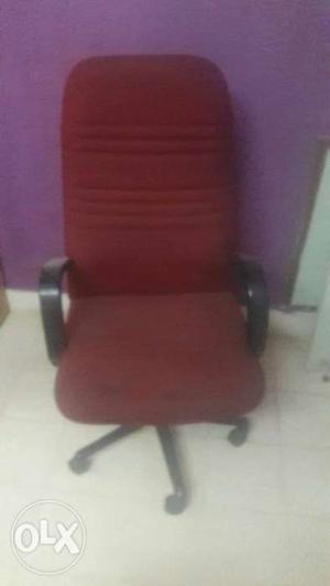 Very good condition office chair
