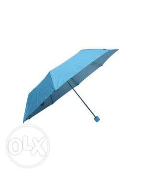 Wolf Brand Blue Umbrella