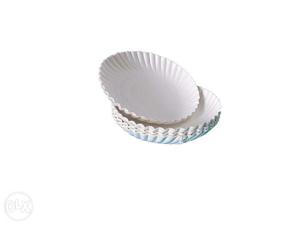 7 inch paper plate regular supply party whole sale and