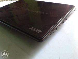 Acer aspire one mini laptop new condition
