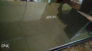 Acer vg i7 laptop i7 3rd gen processor