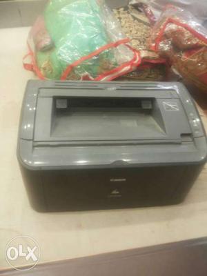 Canon lbp  best of laser printer less used in