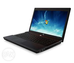 Compaq laptop 420