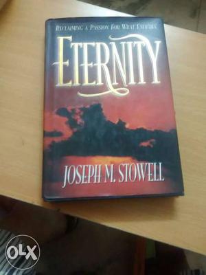 Eternity By Joseph M. Stowell