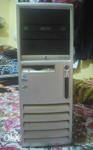 Good condition hp cpu for sale!!!