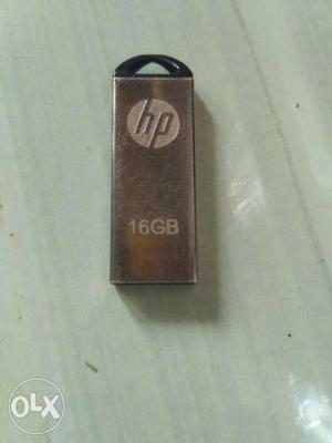 HP 16 GB Pendrive