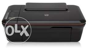 Hp deskjet  printer with wifi system best condition