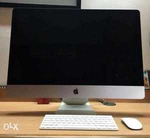 IMac 27inch Perfect Condidtion