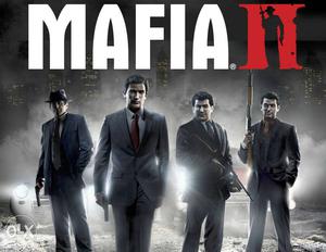 Mafia 2 Game Application