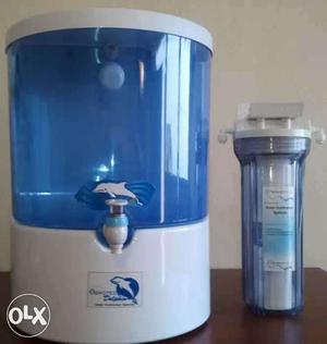 New Ro Water Filter