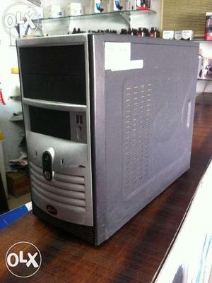 OLD zenith c2d CPU (2gb ram) Rs /- only in good working