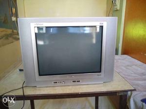 Philips tv at it best working condition.. in the
