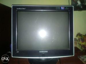 Samsung PC monitor