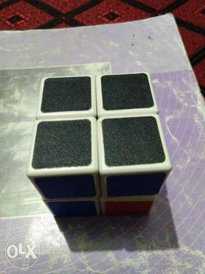 2x2 Rubik's Cube