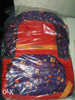 American Tourister Backpack (New)