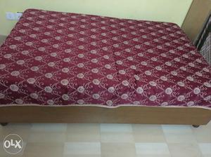 Deewan 6X4 foot with mattress