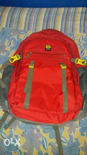 Fb bag new condition.