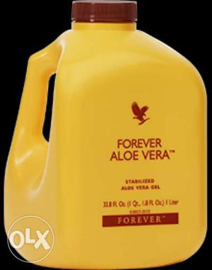 Forever Aloe Vera Gel