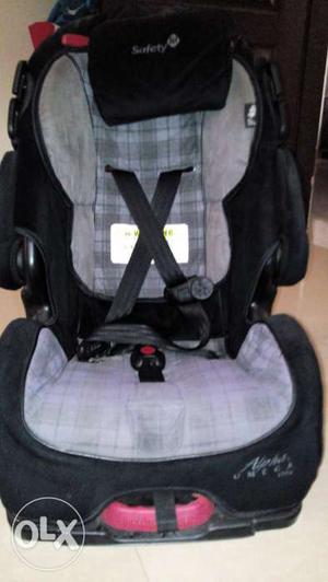 Kid car seat safety1st brand