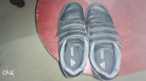 Rs.  worth Adidas used shoes for sale.