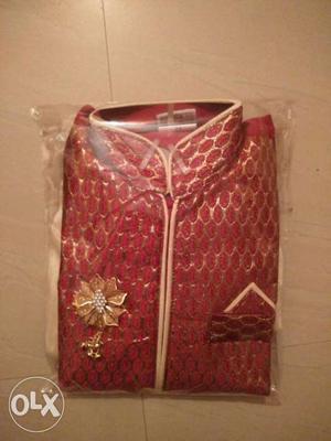 Sherwani for kids for party wear full grand this