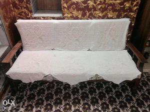 Sofa in new condition in low price only rs