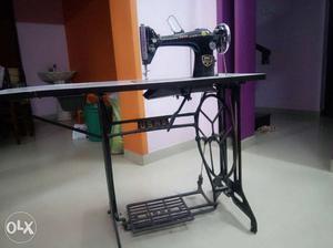 Tailoring machine (Usha Company) for sale.. Price Negotiable