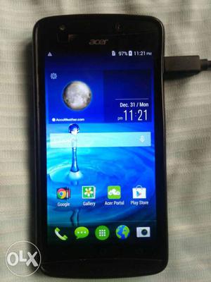 Acer E700 Android 3sim mobile 2gb Ram 16gb Rom