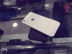 Apple iPhone 5s brand new 6months used price Kam
