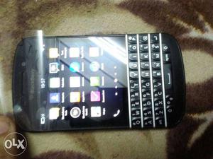 BlackBerry Q10, 4G phone at /- for New, Jio Supported, 2